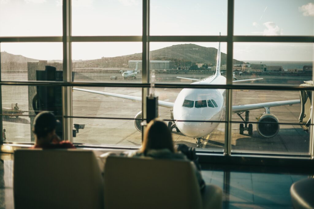 Streamlining Airport Fleet Operations: How SHIFT Optimized Efficiency and Safety for Aviation Assets