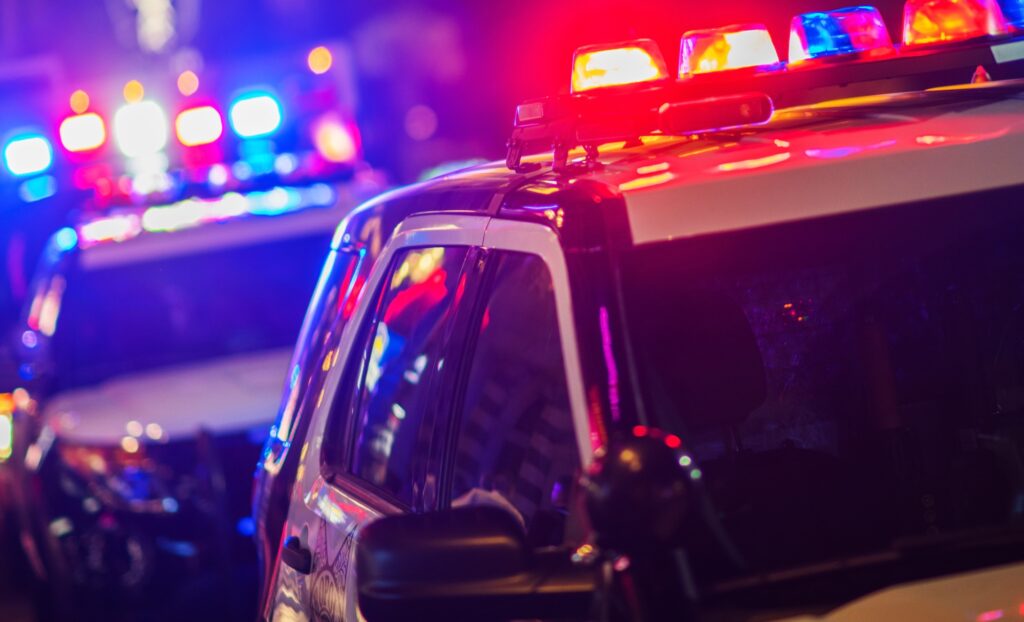 Police Fleet Management