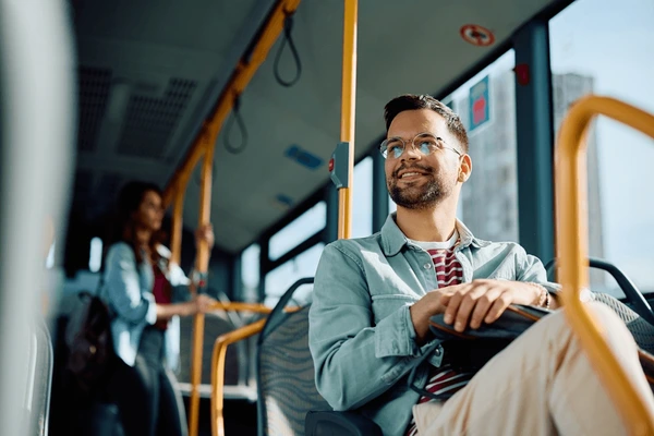 Passenger Count Solution on Public Transportation Fleet