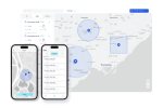 Geofencing Zone Management